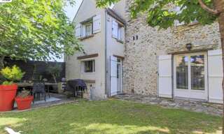 Maison 4 Pièces 85 m² à vendre à Aubergenville (78410)