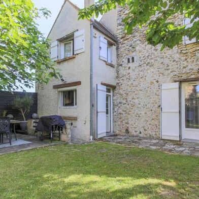 Maison 4 pièces 288640 €