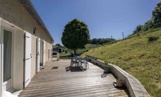 Maison 3 Pièces 92 m² à vendre à Reignac (16360)