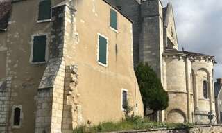 Maison 4 Pièces 93 m² à vendre à Saint-Marcel (36200)