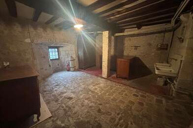 Maison 4 pièces 88000 €