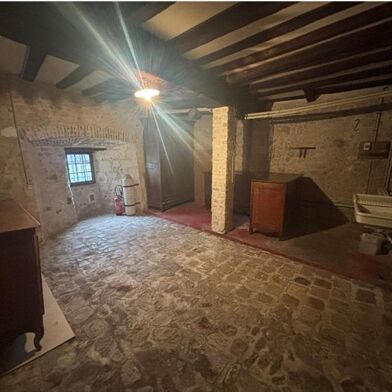 Maison 4 pièces 88000 €