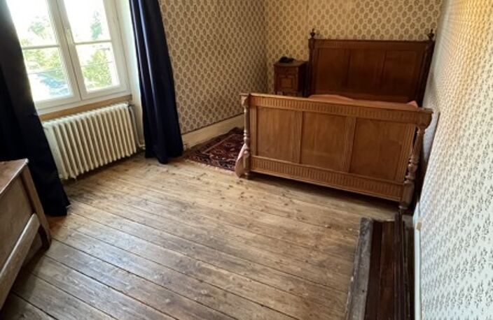 Vente maison 4 pièces 93 m² Saint-Marcel (36200) — photo 3