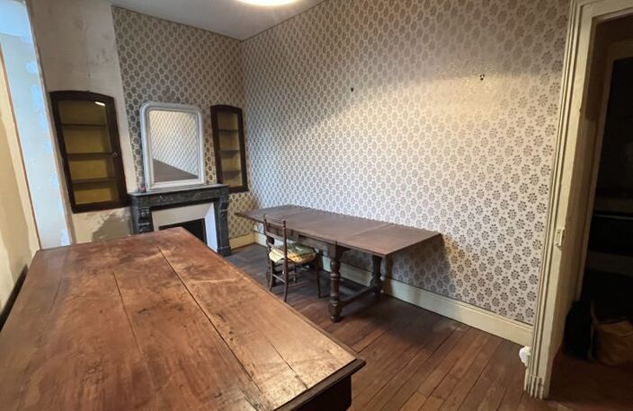 Vente maison 4 pièces 93 m² Saint-Marcel (36200) — photo 4