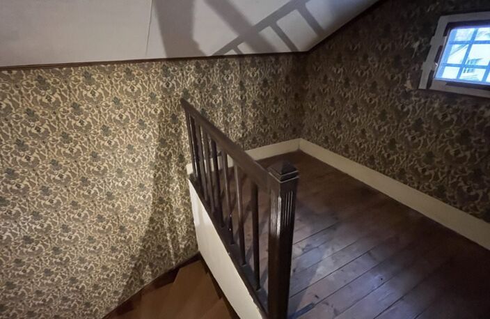 Vente maison 4 pièces 93 m² Saint-Marcel (36200) — photo 5