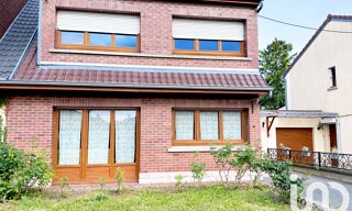 Maison 6 Pièces 125 m² à vendre à Cappelle-en-Pévèle (59242)