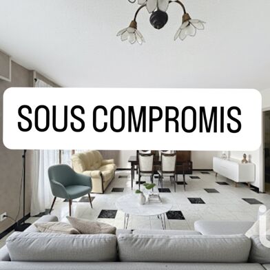 Maison 6 pièces 248000 €