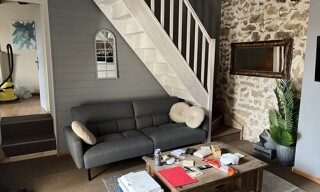 Maison 4 Pièces 52 m² à vendre à Argenton-sur-Creuse (36200)