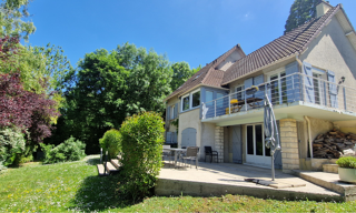Maison 7 Pièces 194 m² à vendre à Maule (78580)