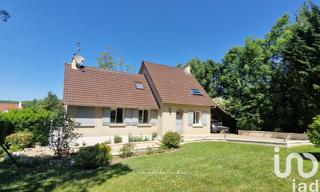 Maison 7 Pièces 174 m² à vendre à Maule (78580)