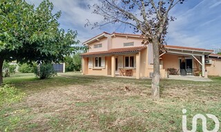 Maison 4 Pièces 135 m² à vendre à Plaisance-du-Touch (31830)