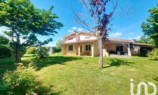 Maison 4 Pièces 135 m² à vendre à Plaisance-du-Touch (31830)