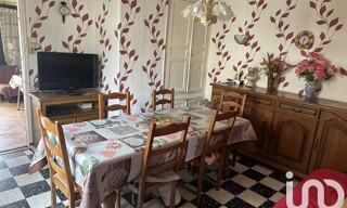 Maison 3 Pièces 56 m² à vendre à Bruay-la-Buissière (62700)