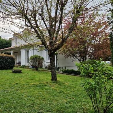 Maison 5 pièces 400140 €