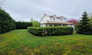 Maison 5 Pièces 144 m² à vendre à Sadirac (33670)