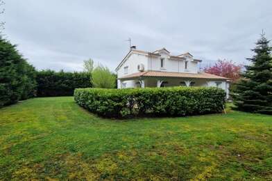 Maison 5 pièces 400140 €