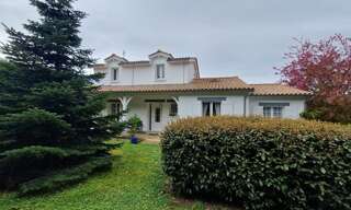 Maison 5 Pièces 144 m² à vendre à Sadirac (33670)