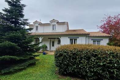 Maison 5 pièces 400140 €