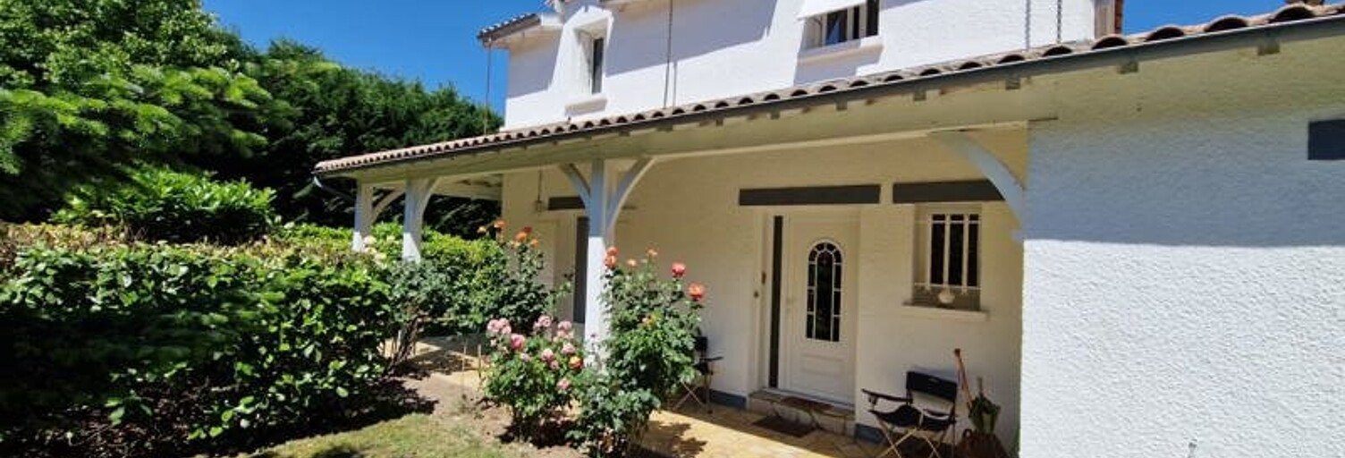 Maison 5 Pièces 144 m² à vendre à Sadirac (33670)
