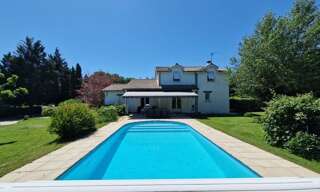 Maison 5 Pièces 144 m² à vendre à Sadirac (33670)