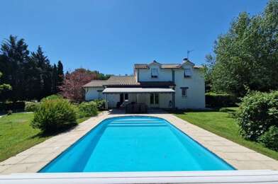 Maison 5 pièces 400140 €