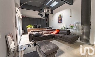 Appartement 5 Pièces 116 m² à vendre à Carry-le-Rouet (13620)