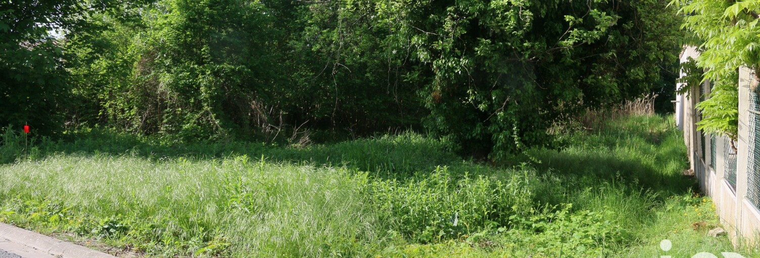 Terrain  656 m² à vendre à Crouy-sur-Ourcq (77840)