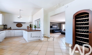 Maison 7 Pièces 162 m² à vendre à Espira-de-l'Agly (66600)