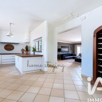 Maison 7 pièces 465000 €