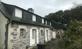 Maison 6 Pièces 105 m² à vendre à Botsorhel (29650)