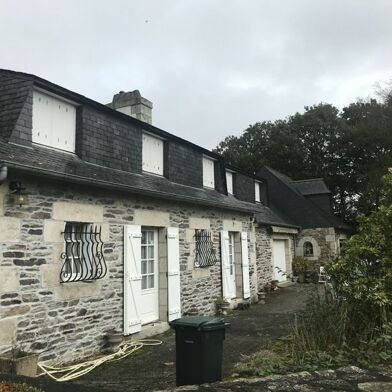 Maison 6 pièces 197025 €