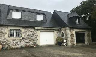 Maison 6 Pièces 105 m² à vendre à Botsorhel (29650)