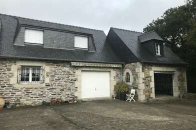 Maison 6 pièces 149800 €