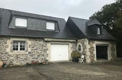 Maison en pierre de 6 pièces principales — photo du bien