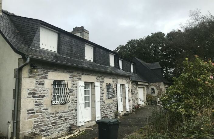 Maison en pierre de 6 pièces principales — photo 2