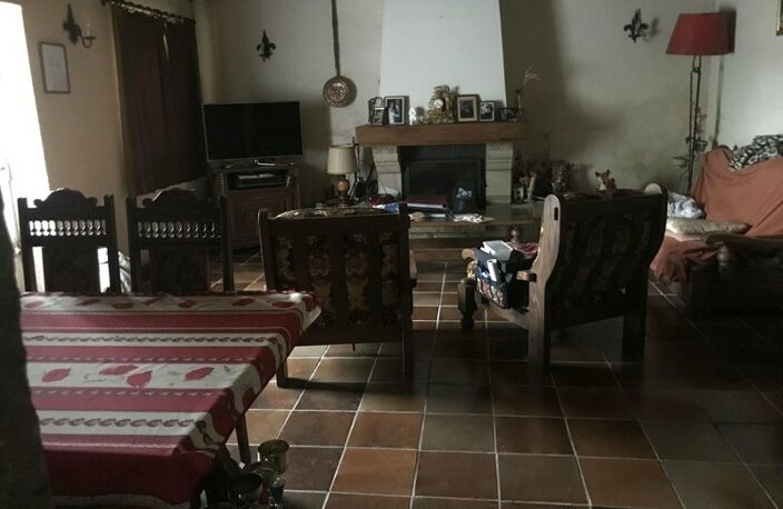 Maison en pierre de 6 pièces principales — photo 3