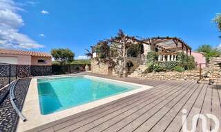 Maison 5 Pièces 133 m² à vendre à Fitou (11510)