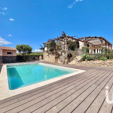 Maison 5 pièces 372000 €