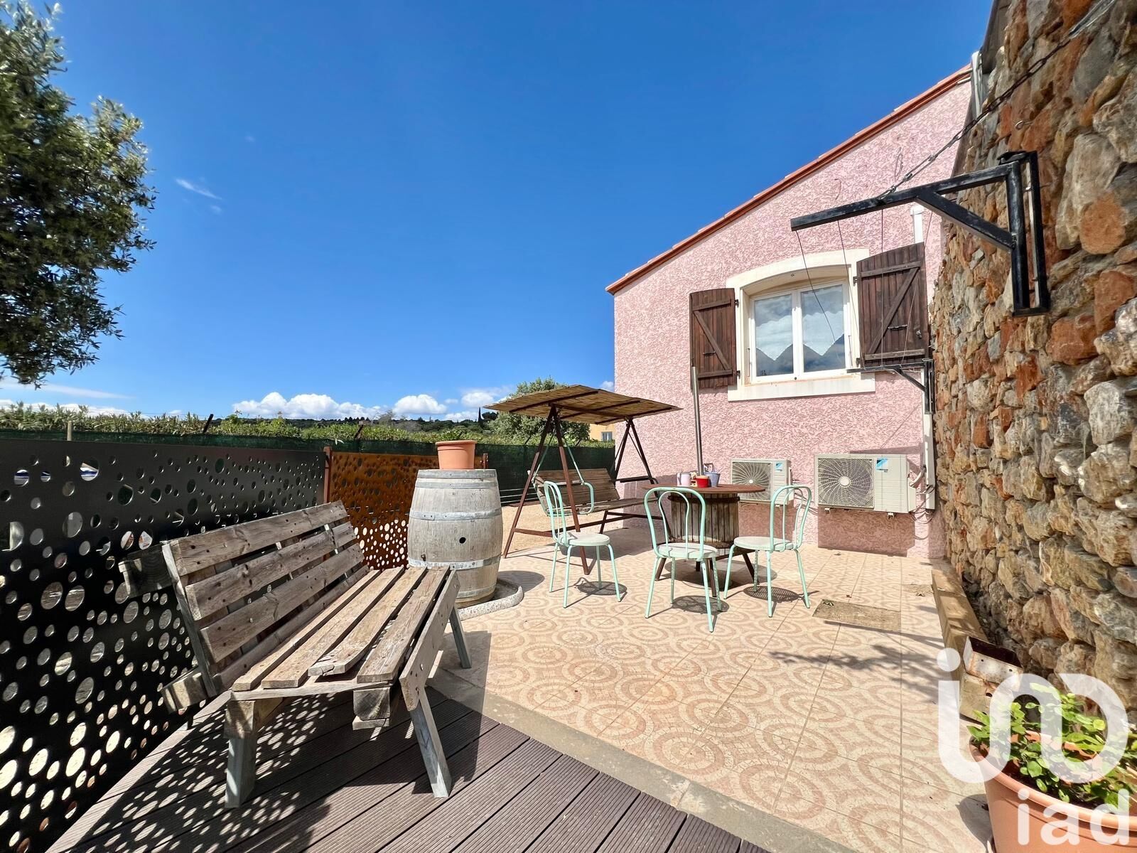 Vente Maison/villa 5 pièces - Photo 5