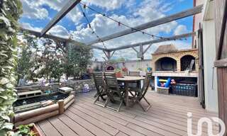 Maison 5 Pièces 133 m² à vendre à Fitou (11510)