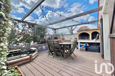 Maison 5 pièces 349000 €