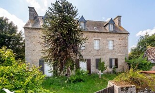 Maison 9 Pièces 195 m² à vendre à Lanvellec (22420)