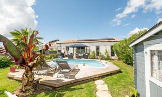 Maison 4 Pièces 85 m² à vendre à Marennes-Hiers-Brouage (17320)