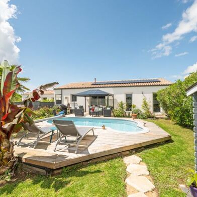 Maison 4 pièces 328290 €