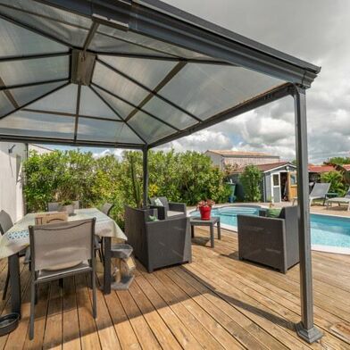 Maison 4 pièces 316641 €