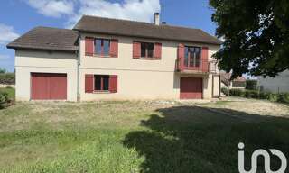 Maison 4 Pièces 81 m² à vendre à Villeneuve-sur-Allier (03460)