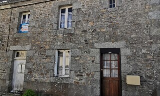 Maison 3 Pièces 67 m² à vendre à Ploëzal (22260)