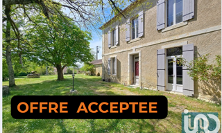 Maison 6 Pièces 167 m² à vendre à Rozès (32190)