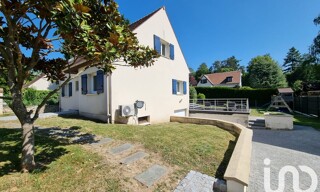 Maison 5 Pièces 127 m² à vendre à Puiselet-le-Marais (91150)