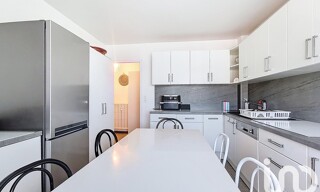 Appartement 3 Pièces 79 m² à vendre à Annemasse (74100)